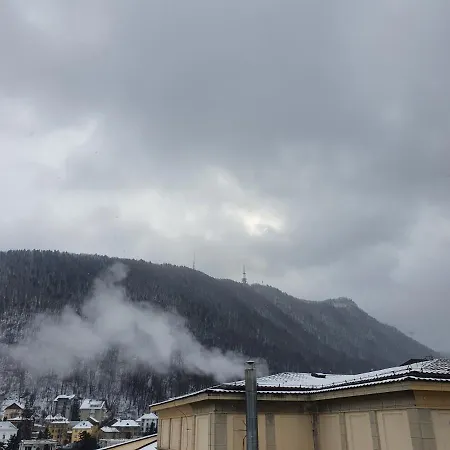 Vlad Tepes Aparthotel Brașov