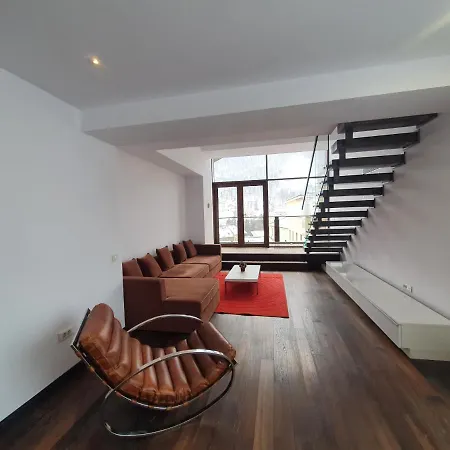 Aparthotel Vlad Tepes 3*