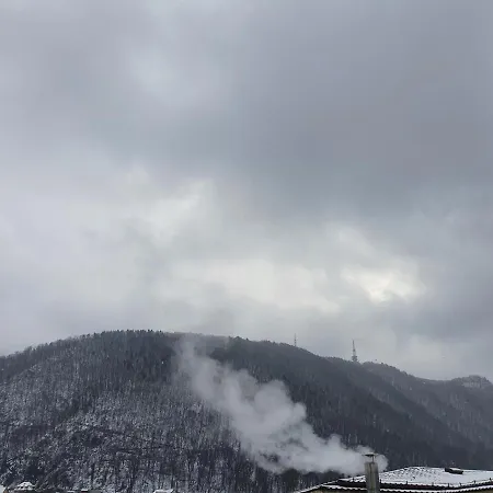 Vlad Tepes 3* Брашов
