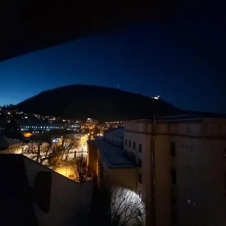 Апарт-отель Vlad Tepes 3*