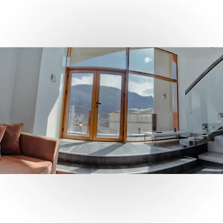 Aparthotel Vlad Tepes 3*