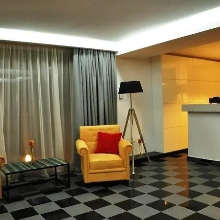 Aparthotel Vlad Tepes Brașov
