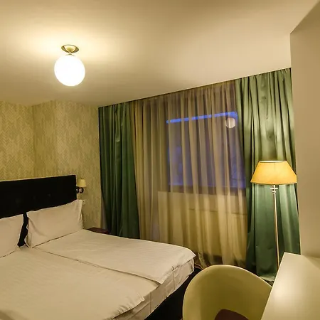 Vlad Tepes Aparthotel