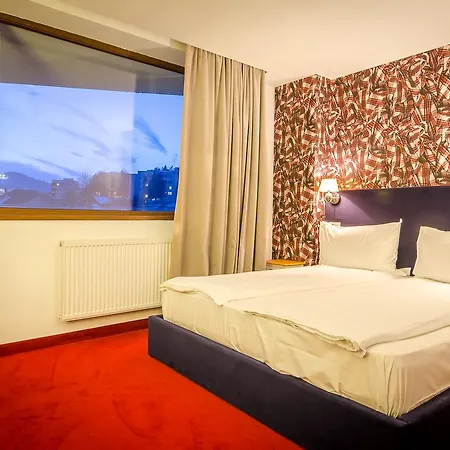 Vlad Tepes Aparthotel Brașov