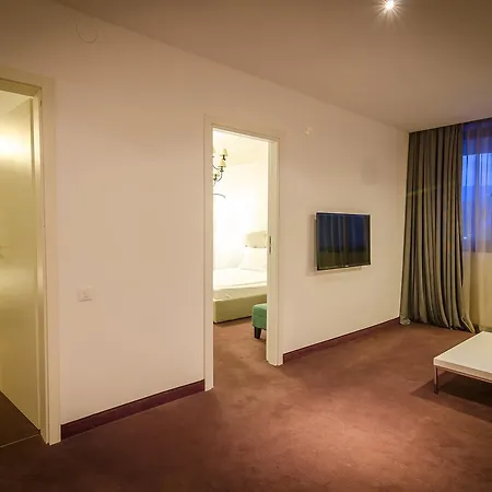 Vlad Tepes Aparthotel Brașov