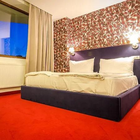 Aparthotel Vlad Tepes Brașov